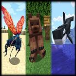 Mobs Mods Minecraft MCPE