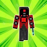Titan Speakerman Mod Minecraft