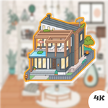 Toca House Idea Boca