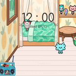 Toca baby Room Boca Ideas