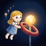 The Lantern Road: Ring Toss