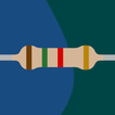 Resistor Color Code Calculator icon