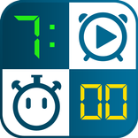 Multi Timer y Cronómetro