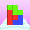 Block Run 3D APK