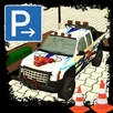Jeep Parking Simulator 3D APK