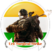 Uri: Surgical Strike: FPS Shooting Game APK