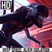 Deep Space: Alien Isolation HD APK