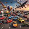 Drive Everything APK