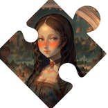 Jigsaw Art