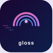 Gloss icon