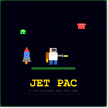 Jet Pac