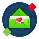 Оригами конверты из бумаги APK