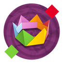 Оригами для девочек и женщин APK