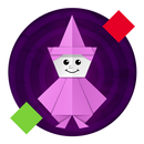 Оригами на Хэллоуин из бумаги APK