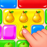 Jelly Berry Slide