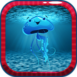 jellyfish world