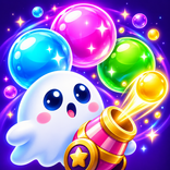 Bubble Rush 3D: Bubble Shooter