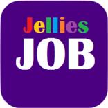 Jellies Job (Hiring made simple!)