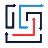 Arrow Shift: Tap Out Puzzle