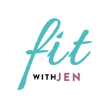 ”Fit with Jen