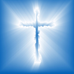 Jesus  Meditation ไอคอน