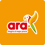 Tiendas ara