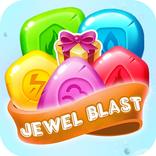 Jewel Blast & Candy Blast Match 3