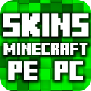Skins for Minecraft for FREE APK