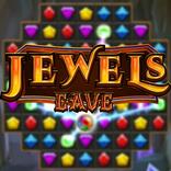 Jewel Cave : Treasure Gate