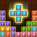 Jewel Block - Puzzle Game
