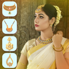 Woman Jewellery Photo Editor APK