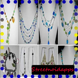 Idées de bijoux