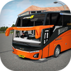 Mod Bussid Jetbus 5 APK
