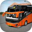 Mod Bussid Jetbus 5 icon