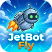 JetBot Fly आइकन