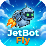JetBot Fly