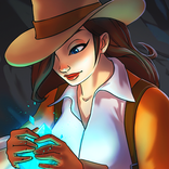 ”Alicia Quatermain 2: The Stone