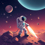 Space Explorer