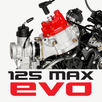 Jetting Rotax Max EVO Kart - M APK