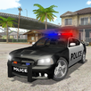 San Andreas City - Police Car APK