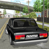 LADA 2107 Car Simulator APK