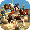 Horse Rampage 3D Simulator APK