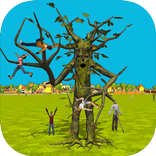 Tree Simulator
