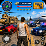 Mafia City Crime Simulator 3D