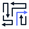 Arrow Path: Maze Puzzle APK