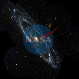NASA Image Browser