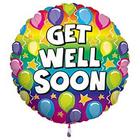 Get Well Soon icon