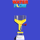 WATER FLOW icon