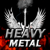 Heavy Metal Songs APK
