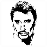 ”Karaoké Johnny Hallyday